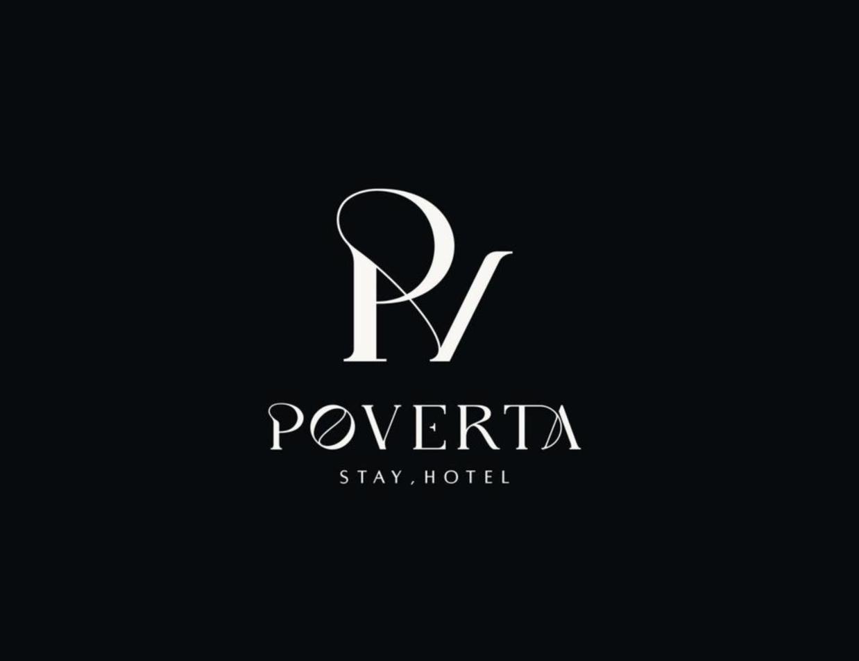 Gyeongju Poverta Hotel المظهر الخارجي الصورة