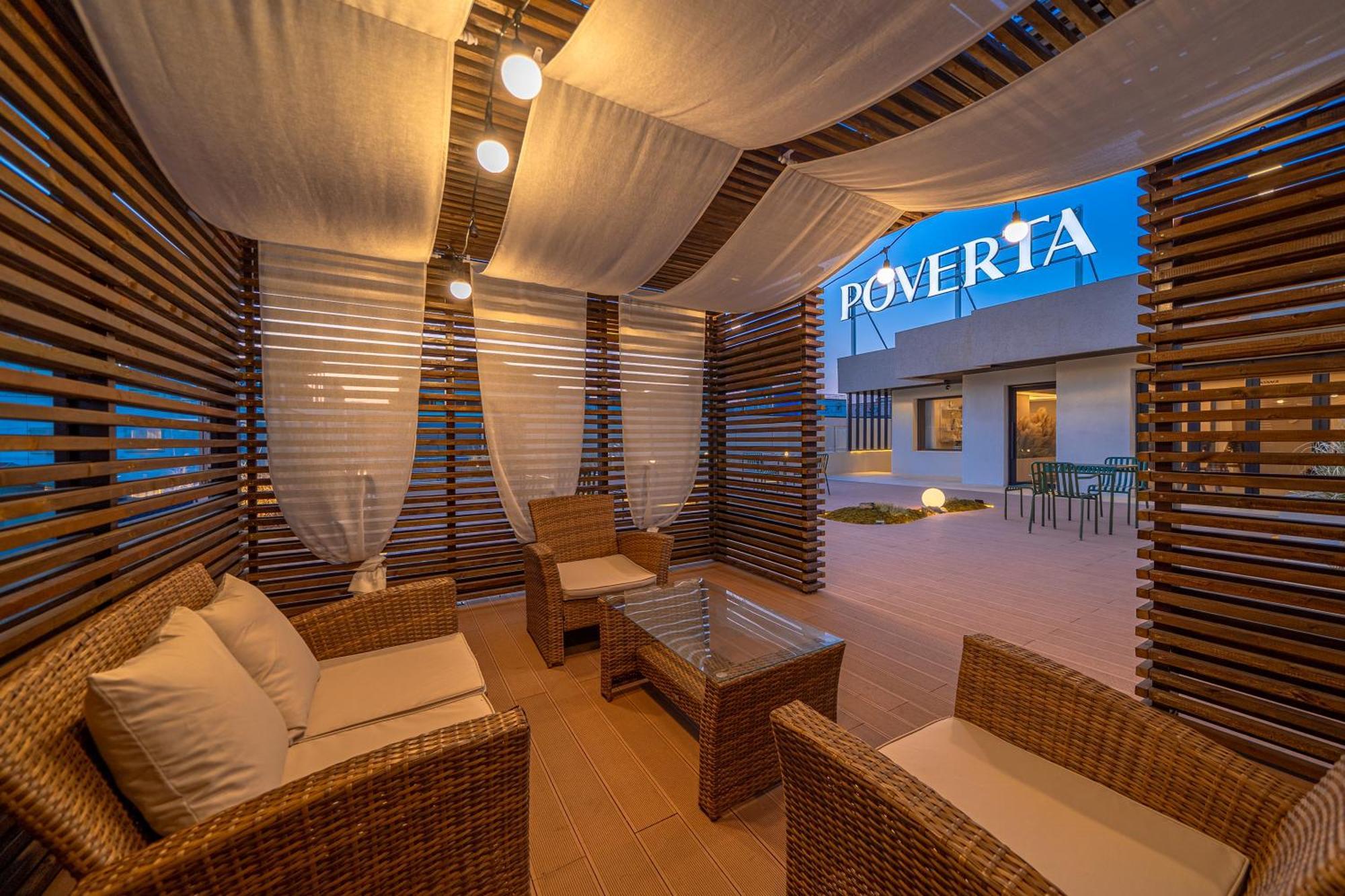 Gyeongju Poverta Hotel المظهر الخارجي الصورة